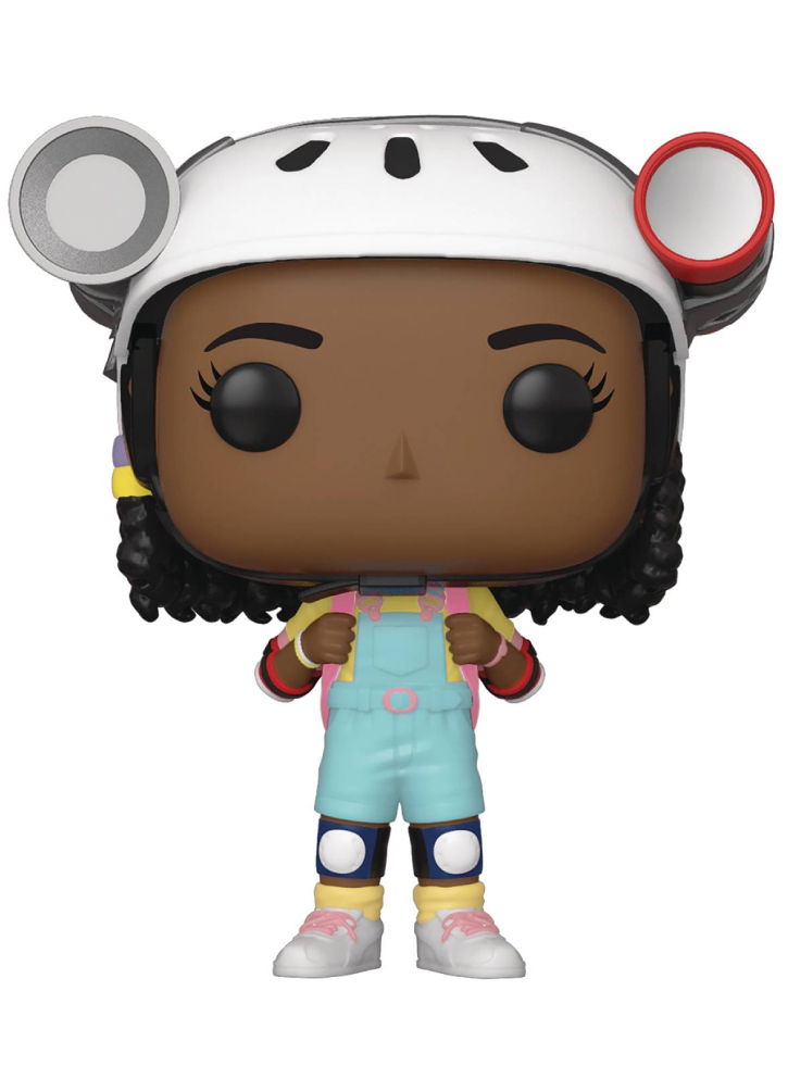 Figurina Funko Pop Television Stranger Things Erica 9cm