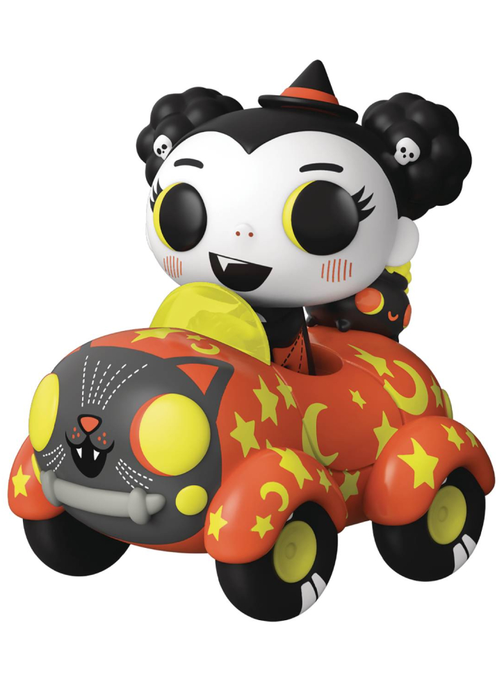 Figurina Funko Pop Boo Hollow Nina Witch Mobile 12cm