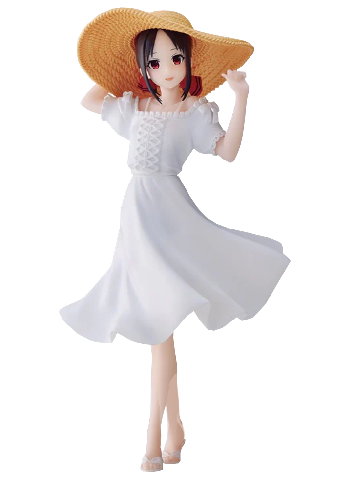 Figurina Banpresto Kyunties Shinomiya 18cm