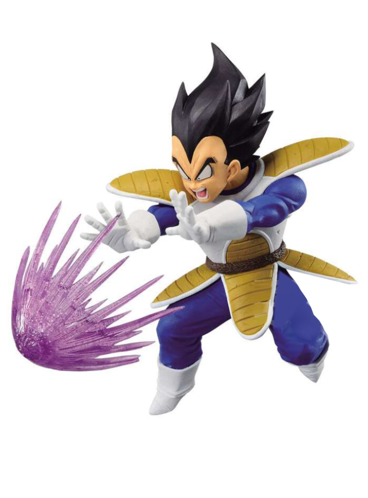 Figurina Banpresto Gxmateria Dragon Ball Z 12cm