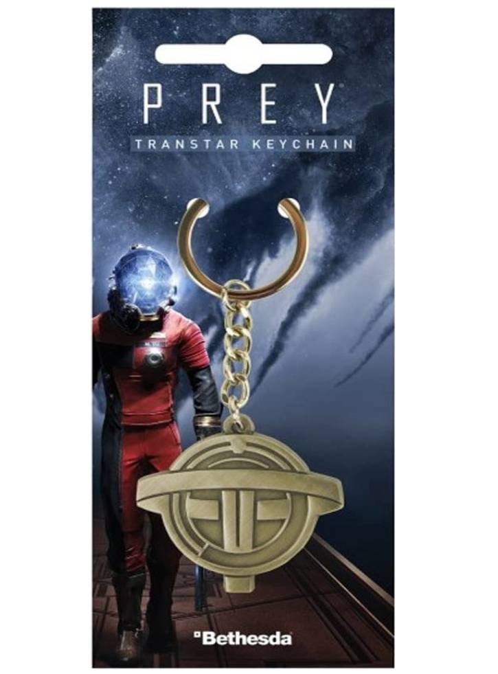 Breloc Prey Tarnstar