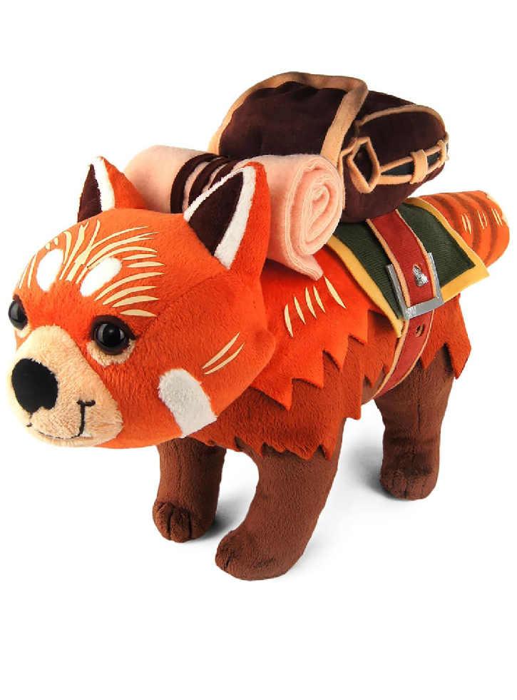Dota 2 Plus Redpaw