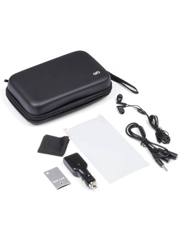 Set Husa Orb Essential Travel Pack - Nintendo Switch