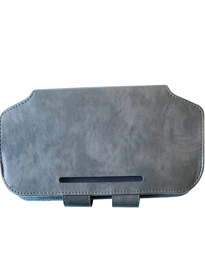 Husa Travel Play Charcoal - Nintendo Switch Lite