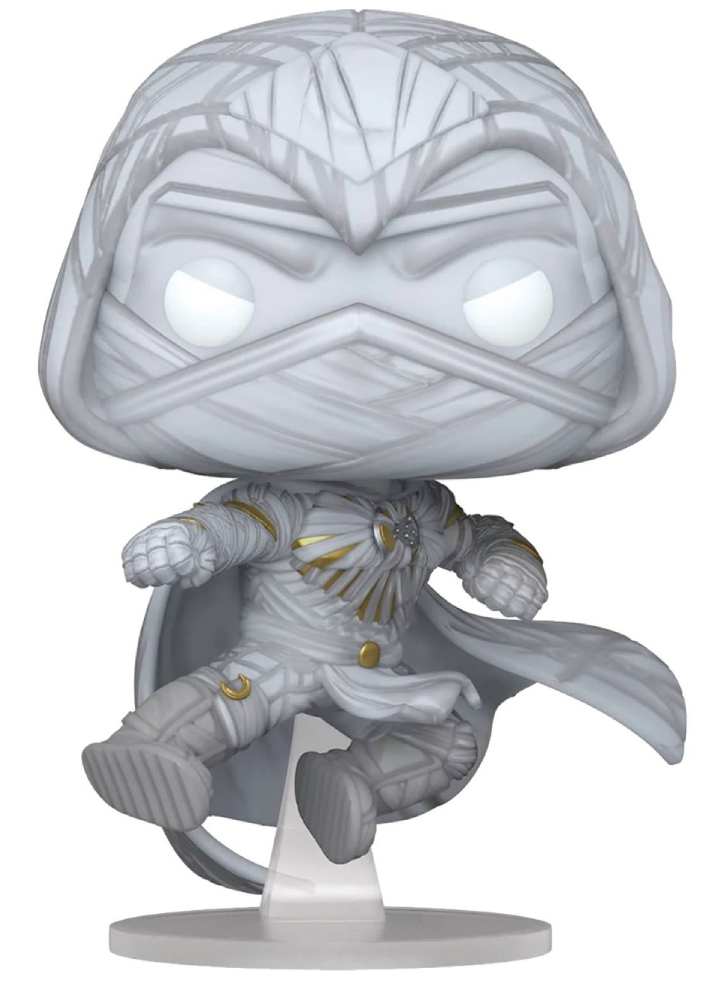 Figurina Funko Pop Marvel Moon Knight Moon Knight 9cm