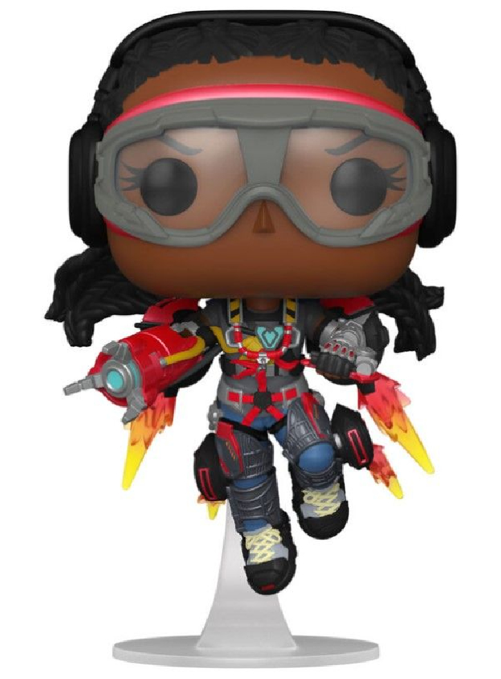 Figurina Funko Pop Marvel Black Panther Wakanda Forever Ironheart MK1 9cm