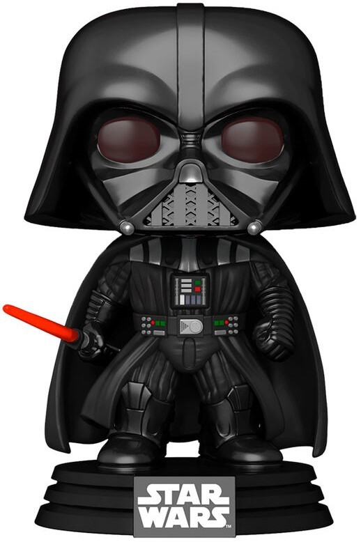 Figurina Funko Pop Disney Star Wars Darth Vader 9cm
