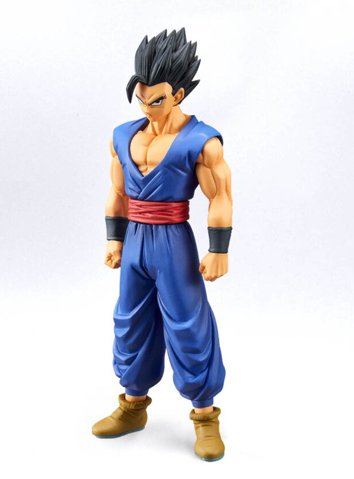 Figurina Banpresto DXF Dragon Ball Super Super Hero Ultimate Gohan 17cm