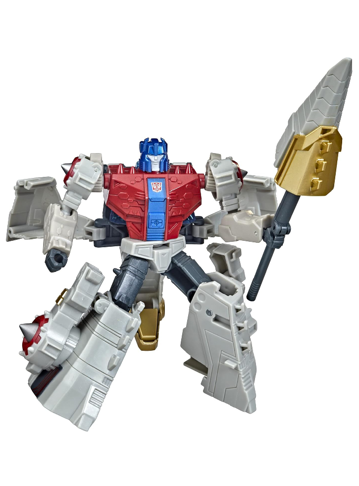 Figurina Hasbro Transformers Cyberverse Energon Armor Dinobot Sludge (F2754)