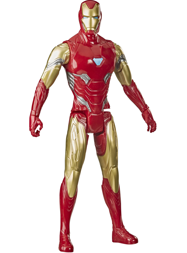 Figurina Hasbro Marvel Avengers EndGame Iron Man 30cm