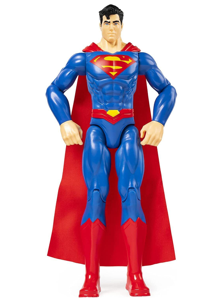 Figurina Master DC Superman 30cm