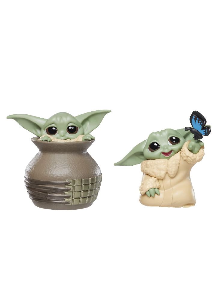 Figurina Hasbro Fans Star Wars The Bounty Collection 6 Sea 2Pack 6cm (F5187)