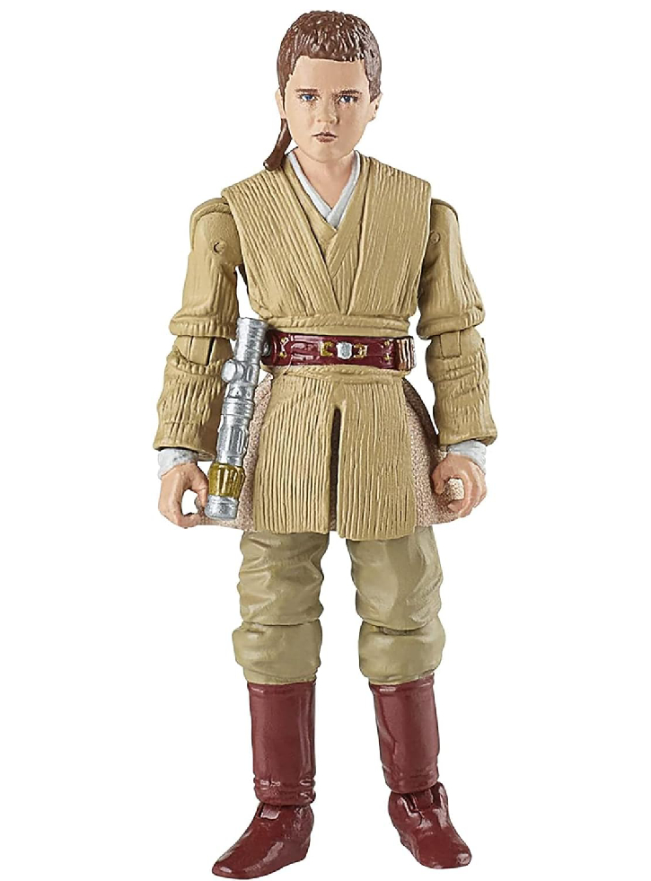 Figurina Disney Star Wars The Phantom Menace Anakin Skywalker 10cm