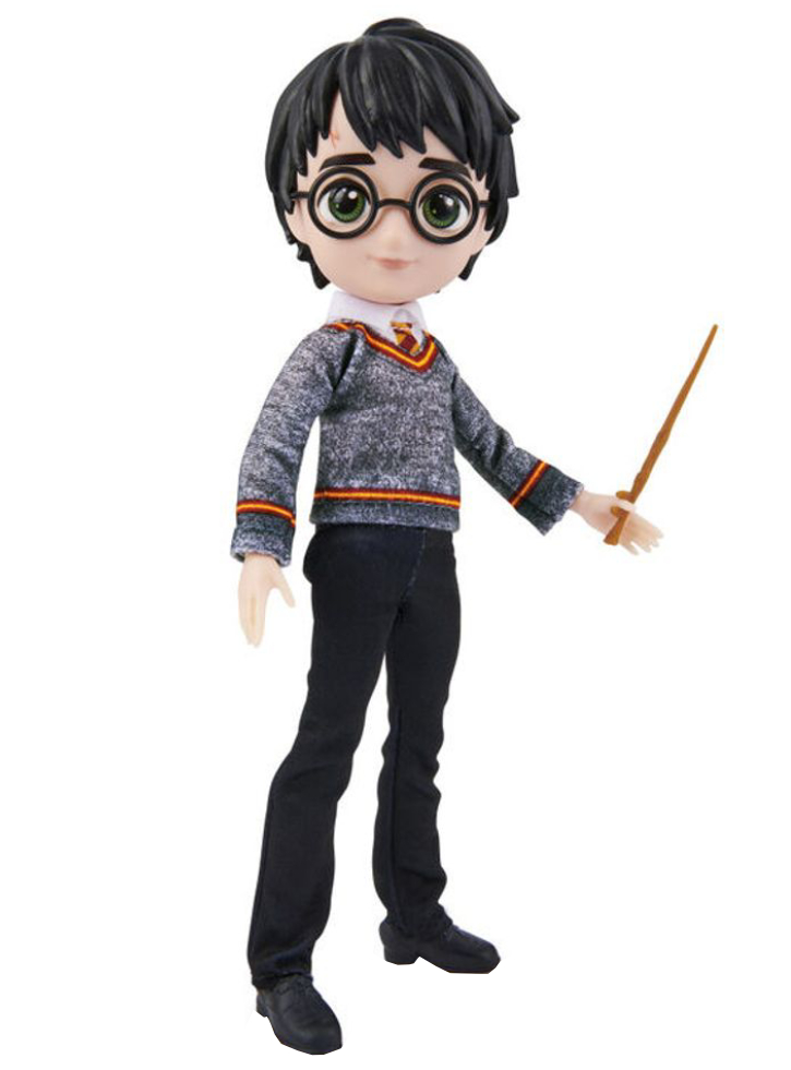 Papusa Harry Potter Wizarding World Harry Potter (20136842)