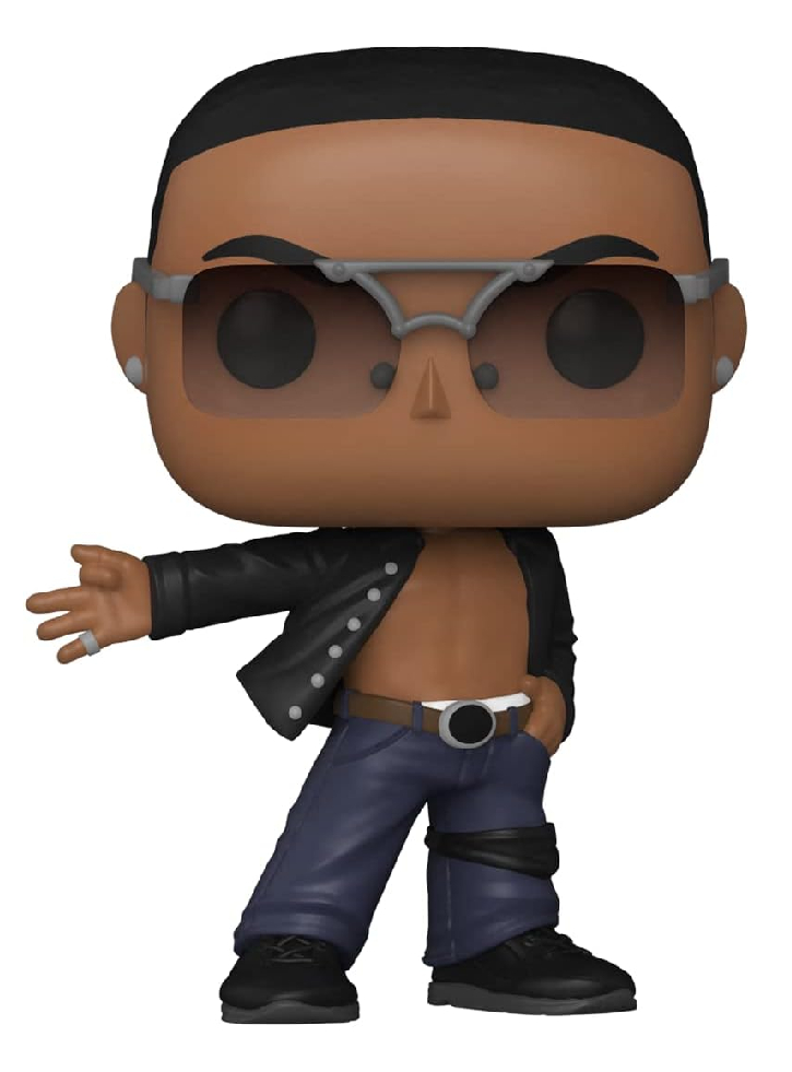 Figurina Funko Pop Albums Usher 9cm