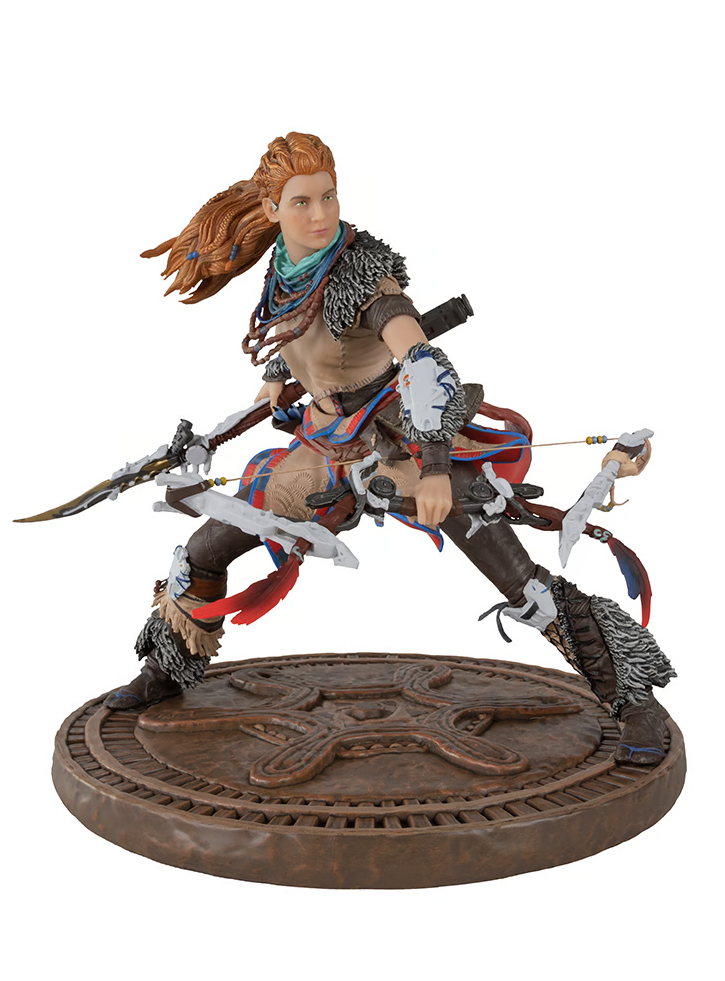 Figurina Dark Horse Horizon Forbidden West Aloy 21cm