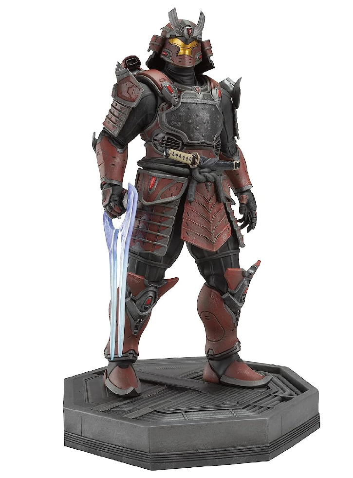 Figurina Dark Horse Halo Infinite Spartan Yoroi 25cm