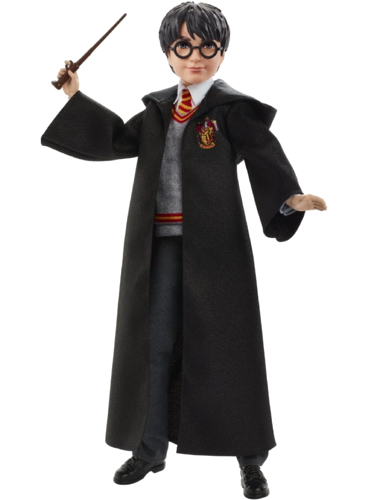 Papusa Mattel Harry Potter 25cm