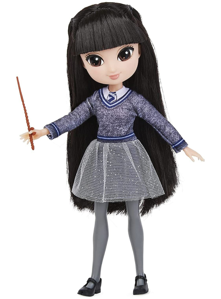 Papusa Spin Master Harry Potter Wizarding World Cho Chang 20cm