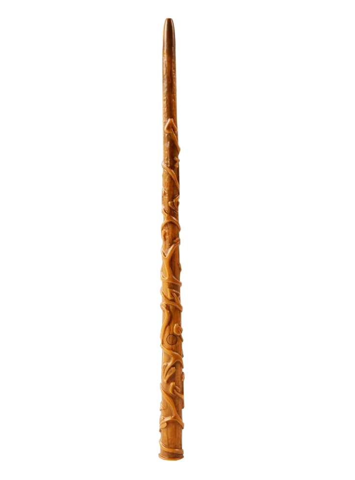 Bagheta Spin Master Wizarding World Harry Potter Hermione Granger Magic Wand 30cm
