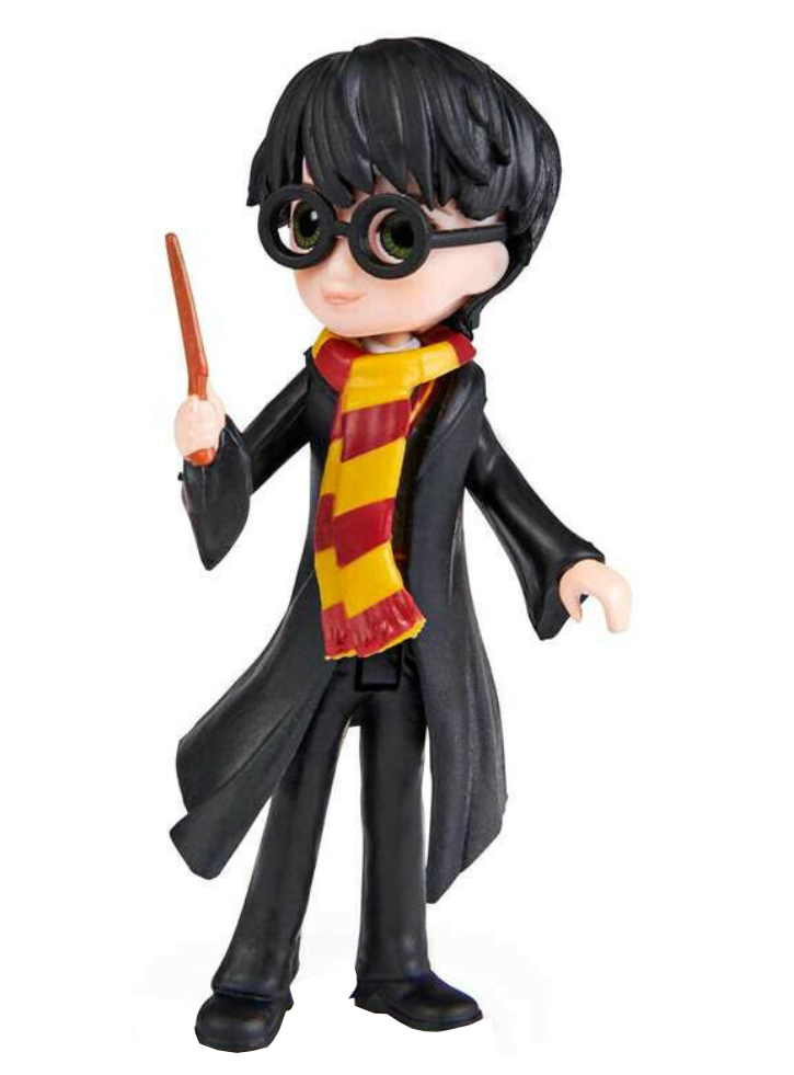 Figurina Master Wizarding World Harry Potter Harry Potter Magical Mini 7cm