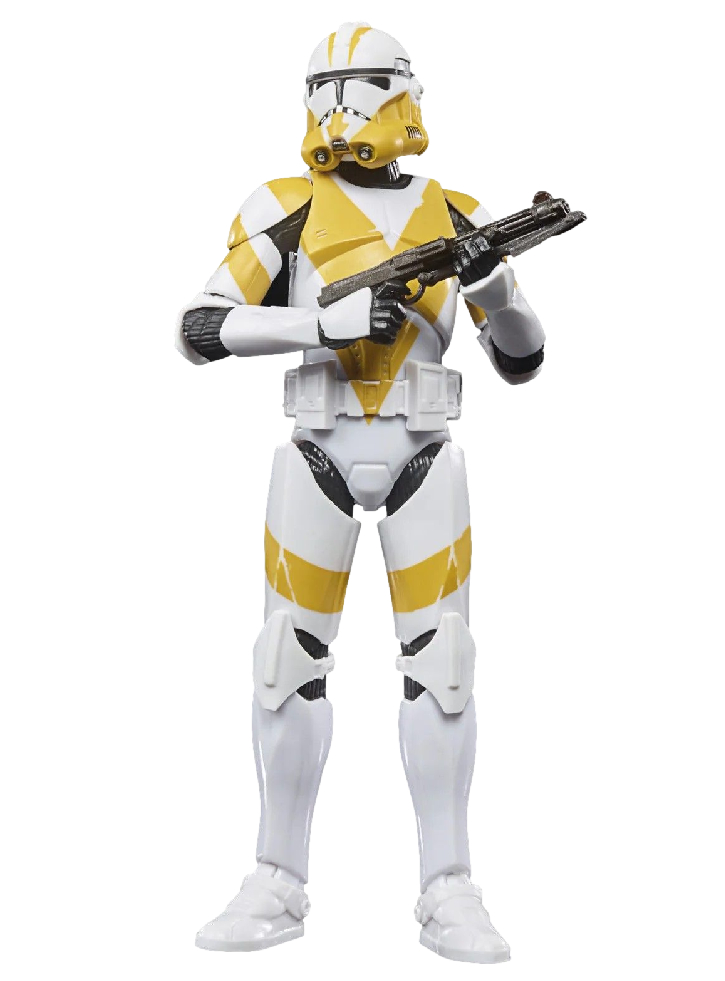 Figurina Disney Star Wars The Black Series Gaming Greats Jedi Fallen Order 13th Battalion Trooper 15cm