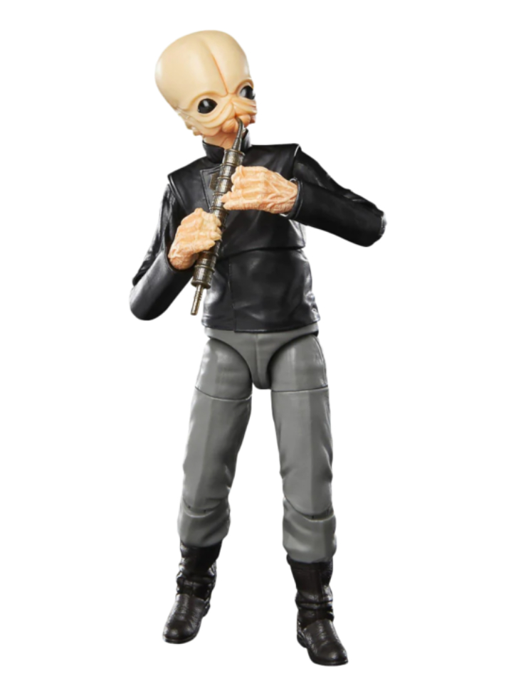 Figurina Disney Star Wars The Black Series A New Hope Figrin DAn 15cm