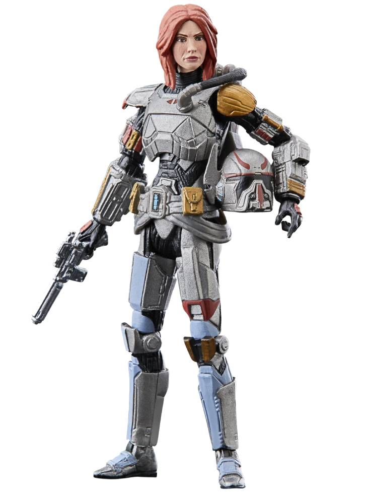 Figurina Disney Star Wars Expanded Universe Shae Vizla 10cm