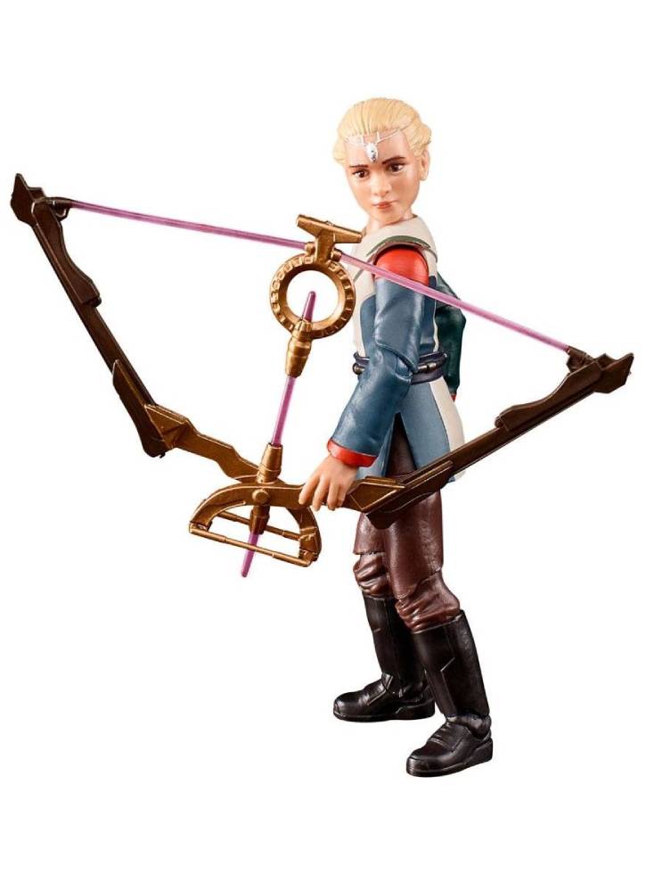 Figurina Disney Star Wars The Black Series The Bad Batch Omega (Kamino) 15cm
