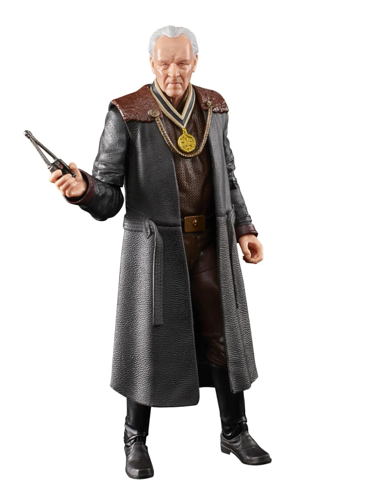 Figurina Disney Star Wars The Black Series The Mandalorian The Client 15cm