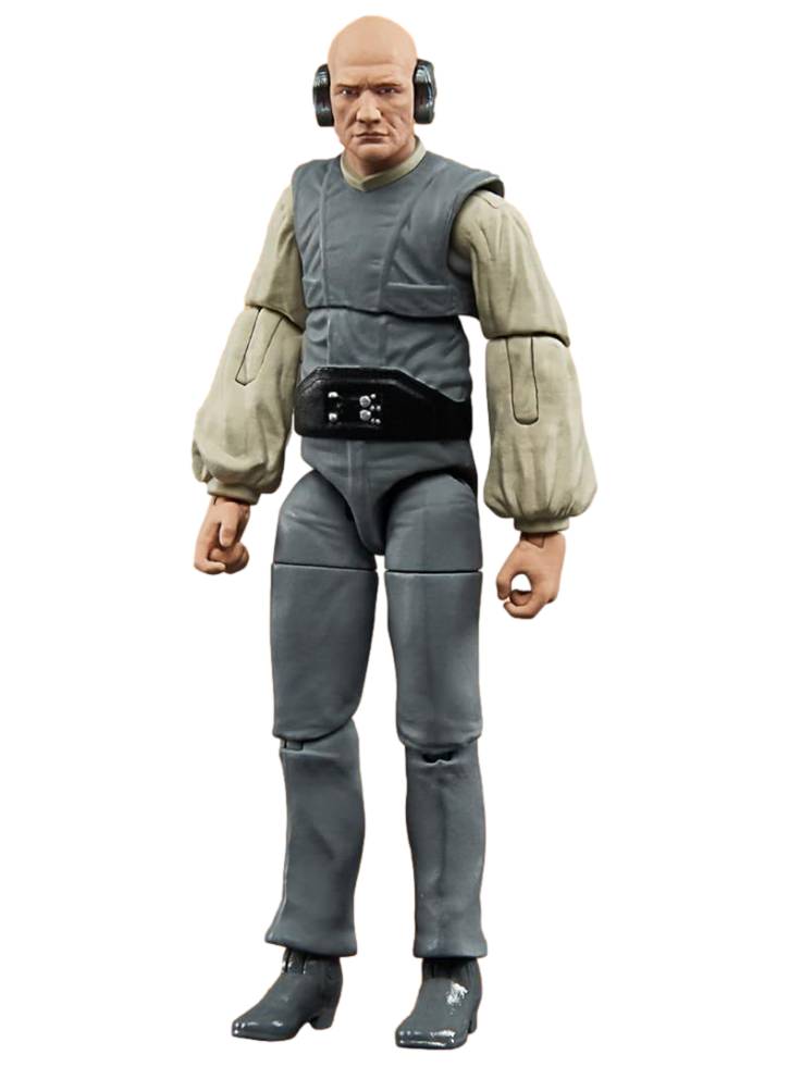Figurina Disney Star Wars The Empire Strikes Back Lobot 10cm