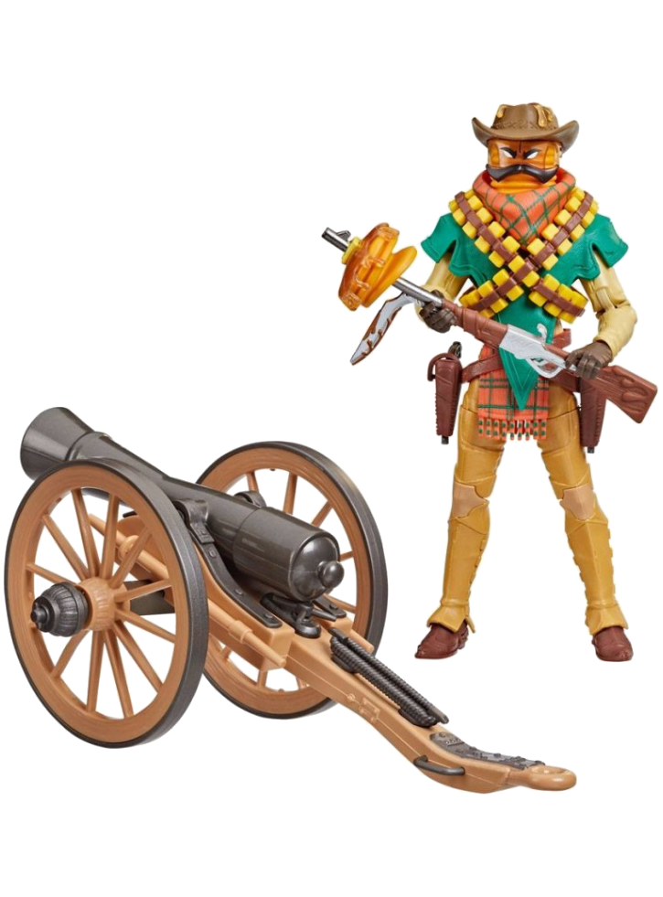 Figurina Fortnite Victory Royale Series Mancake 15cm