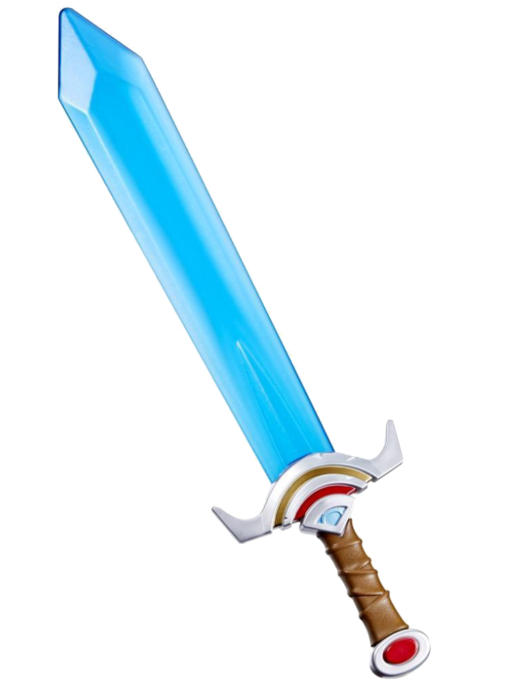 Sabia Fortnite Victory Royale Series Skyes Epic Sword Of Wonder 81cm