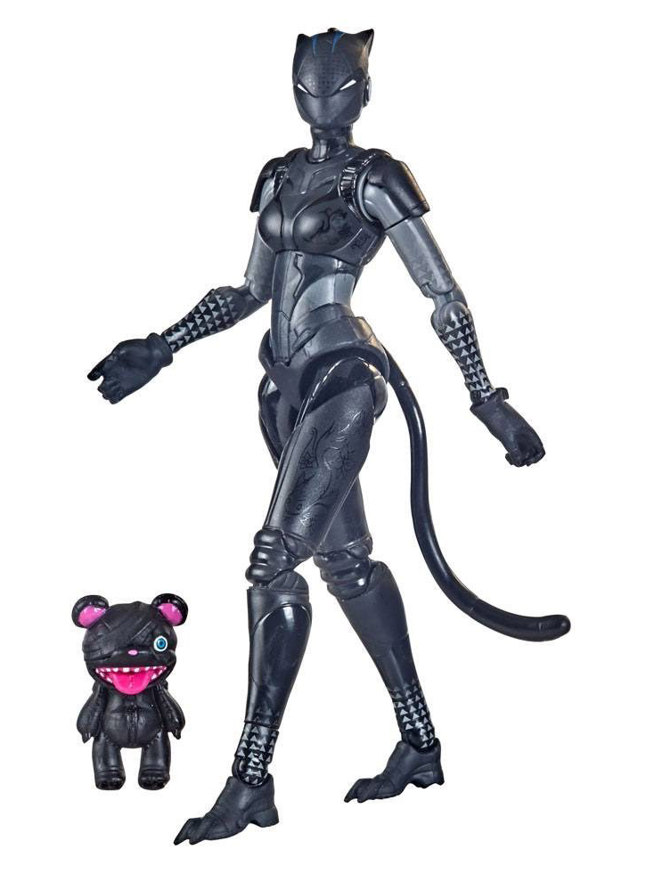Figurina Fortnite Victory Royale Series Lynx 15cm