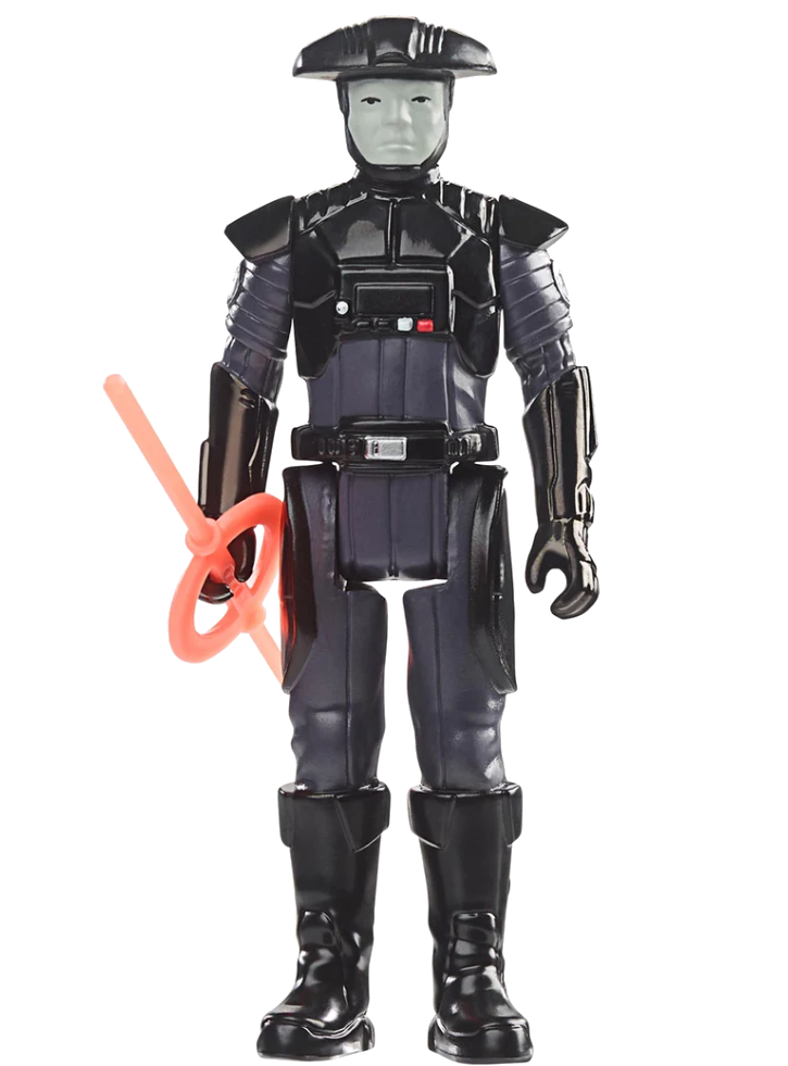 Figurina Star Wars Retro Collection Obi-Wan Kenobi Fifth Brother 10cm
