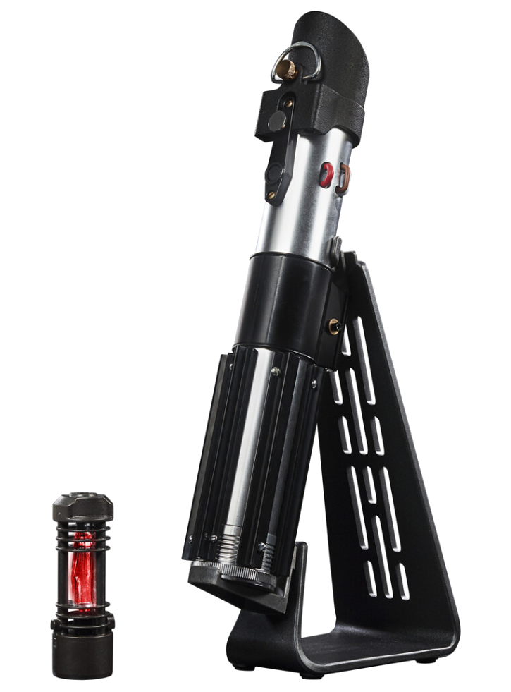 Sabia Laser Star Wars The Black Series: Darth Vader Force FX Elite