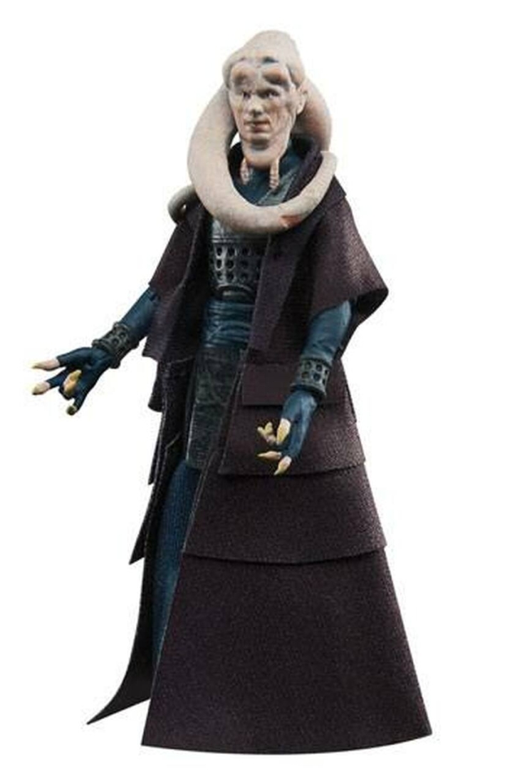 Figurina Star Wars Return of the Jedi Bib Fortuna Vintage 10cm
