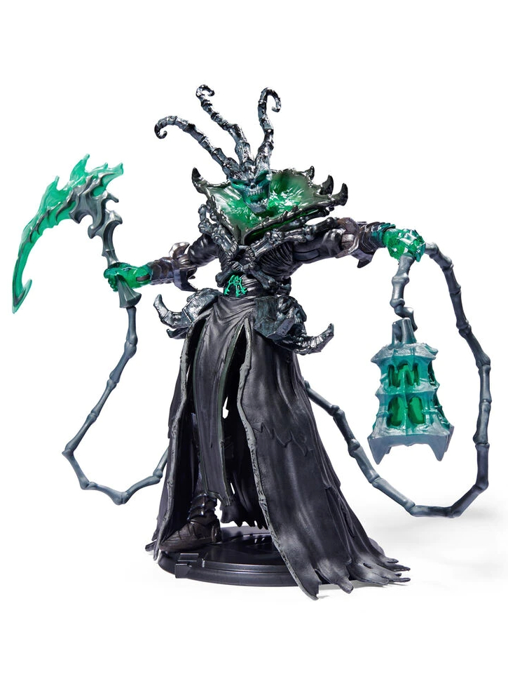 Figurina League of Legends Thresh 15cm