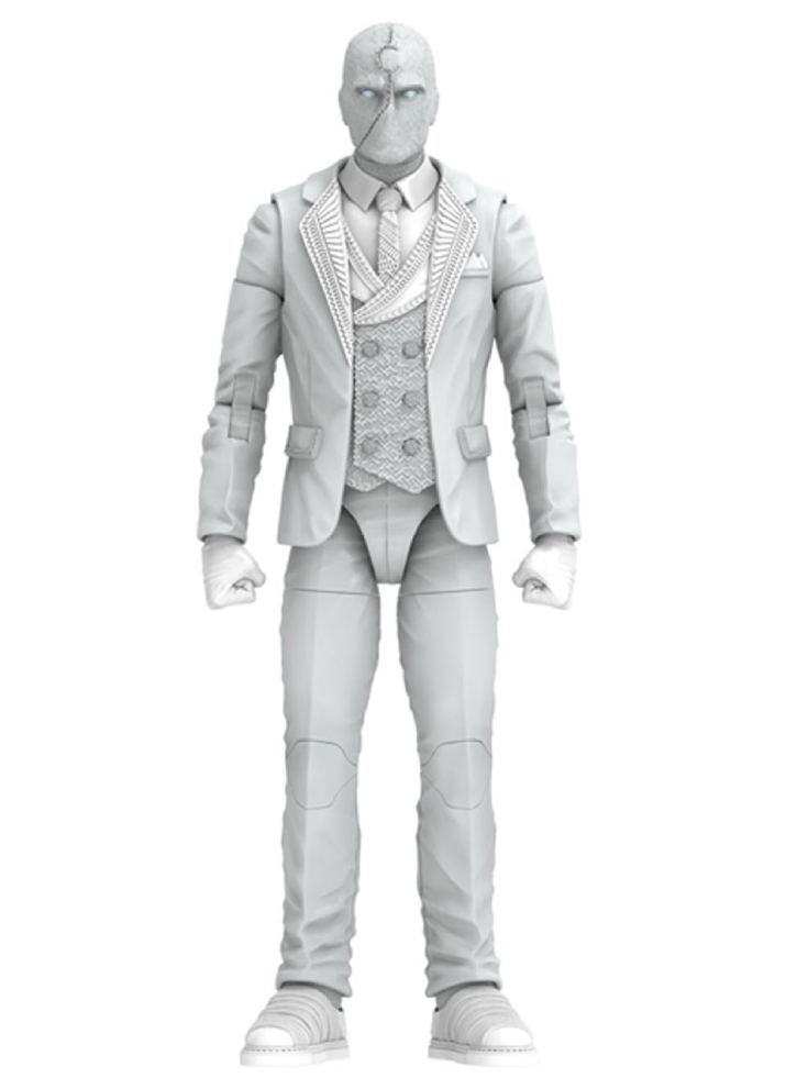 Figurina Disney Marvel Legends Series Moon Knight Mr. Knight 15cm