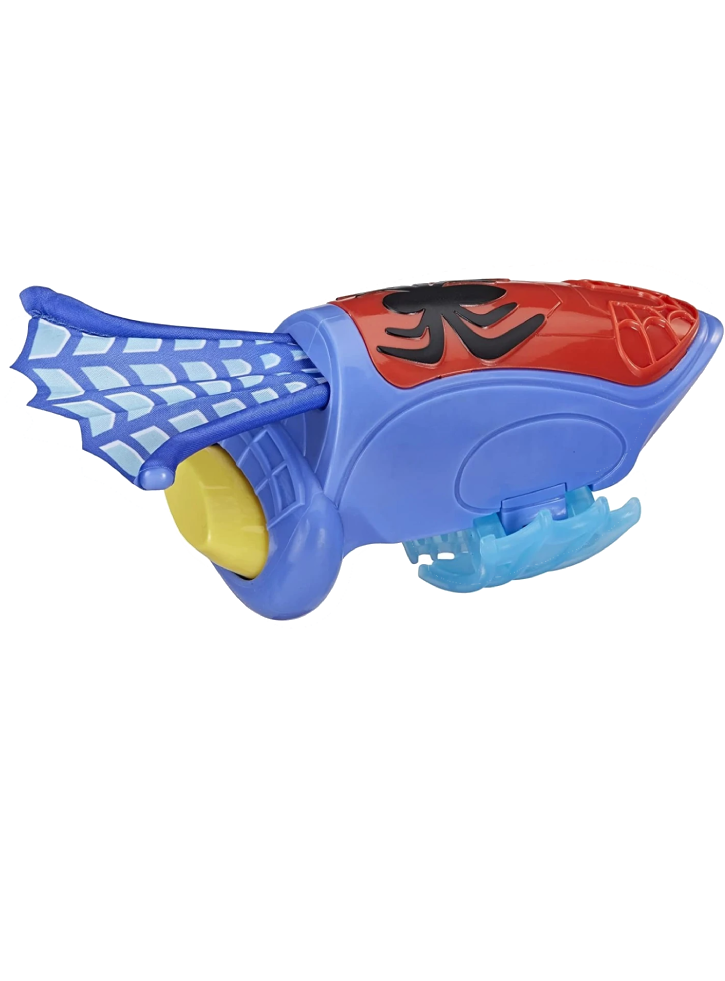 Lansator Panza Disney Junior Marvel Spidey & Amazing Friends Spidey Web Slinger