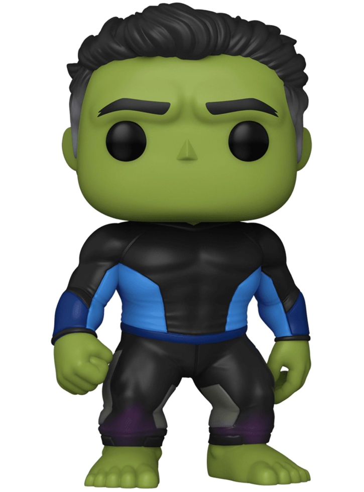 Figurina Funko Pop Marvel She-Hulk: Hulk Bobble-Head 9cm