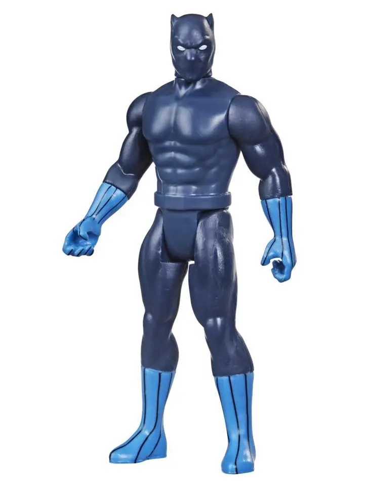 Figurina Marvel Legends Black Panther 10cm