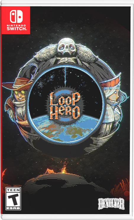 Loop Hero (Special Reserve) - Nintendo Switch