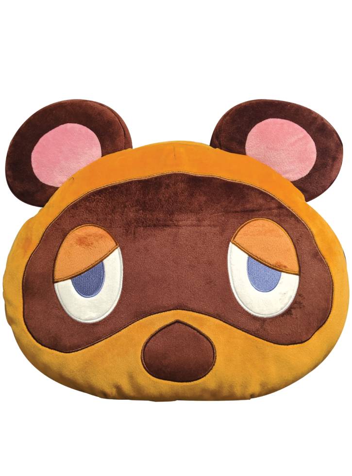 Animal Crossing TOMY Mega Tom Nook 38cm