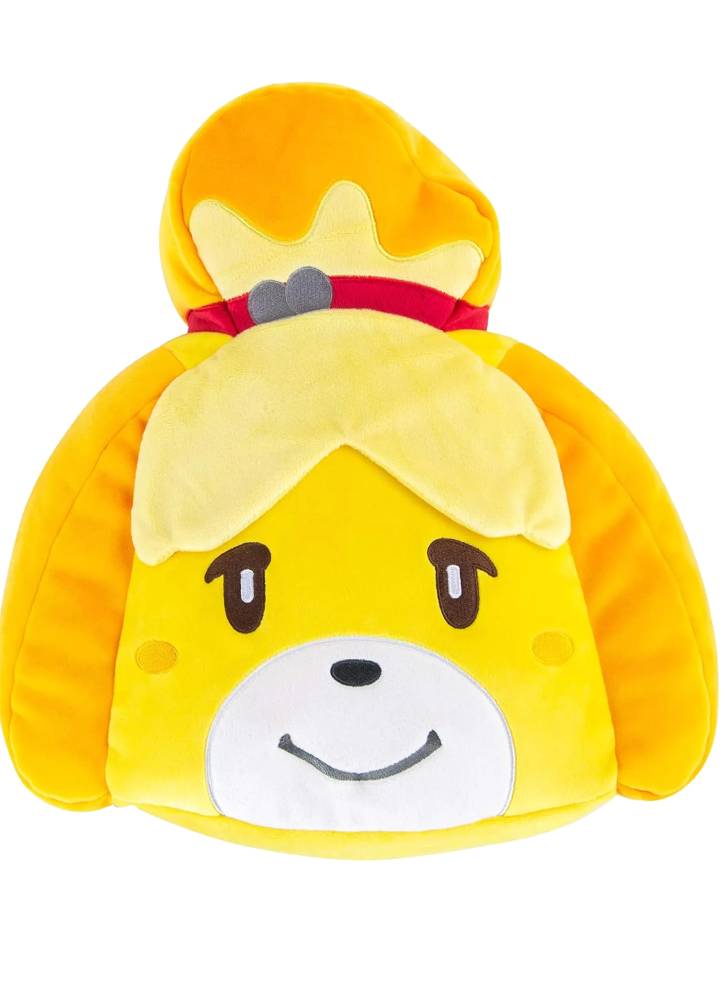 Animal Crossing TOMY Mega Isabelle 36cm