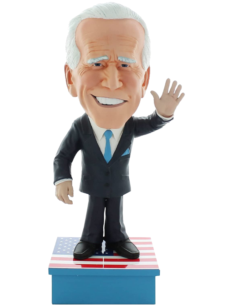 Figurina Joe Biden World Leaders 20cm