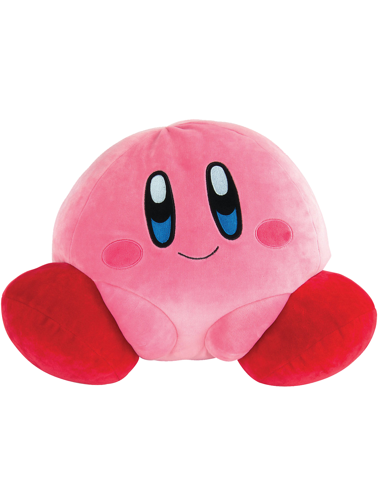 Mario Kart Mega Kirby 32CM