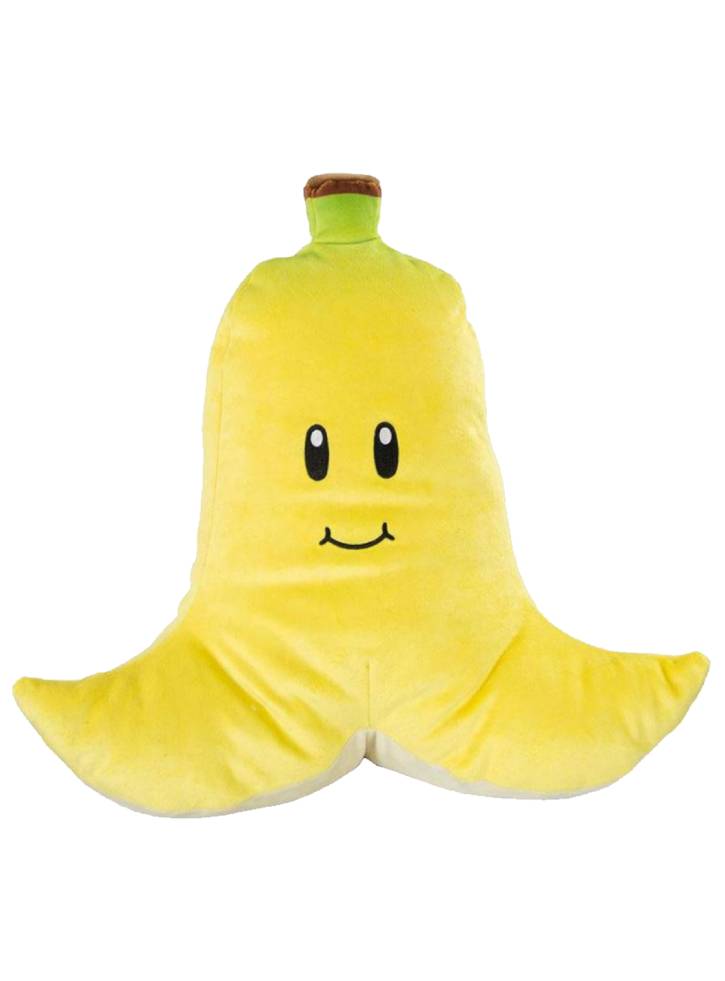 Mario Kart Large Banana 40 cm