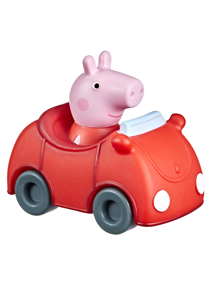 Masinuta Buggy Peppa Pig Little Red