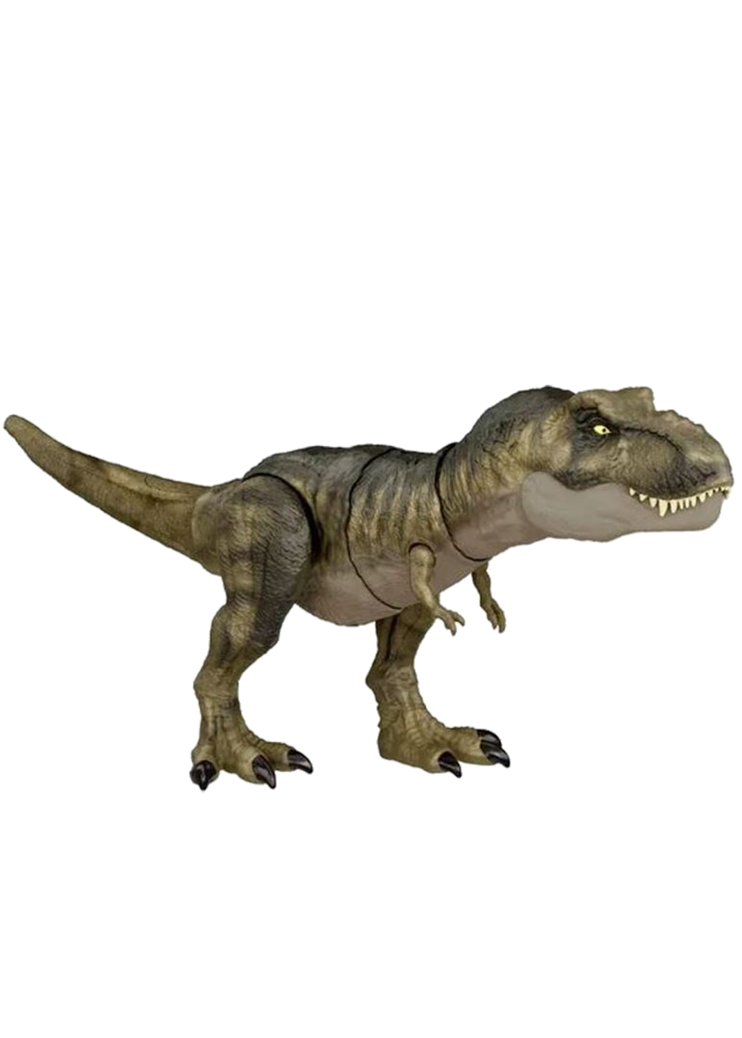 Dinozaurul Jurassic World Dominion: Tyrannosaurus Rex Thrash N Devour 50cm